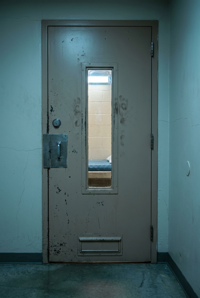 Oakland County Jail Mental Health Failures Hit Close to Home: What Troy Residents Should Know