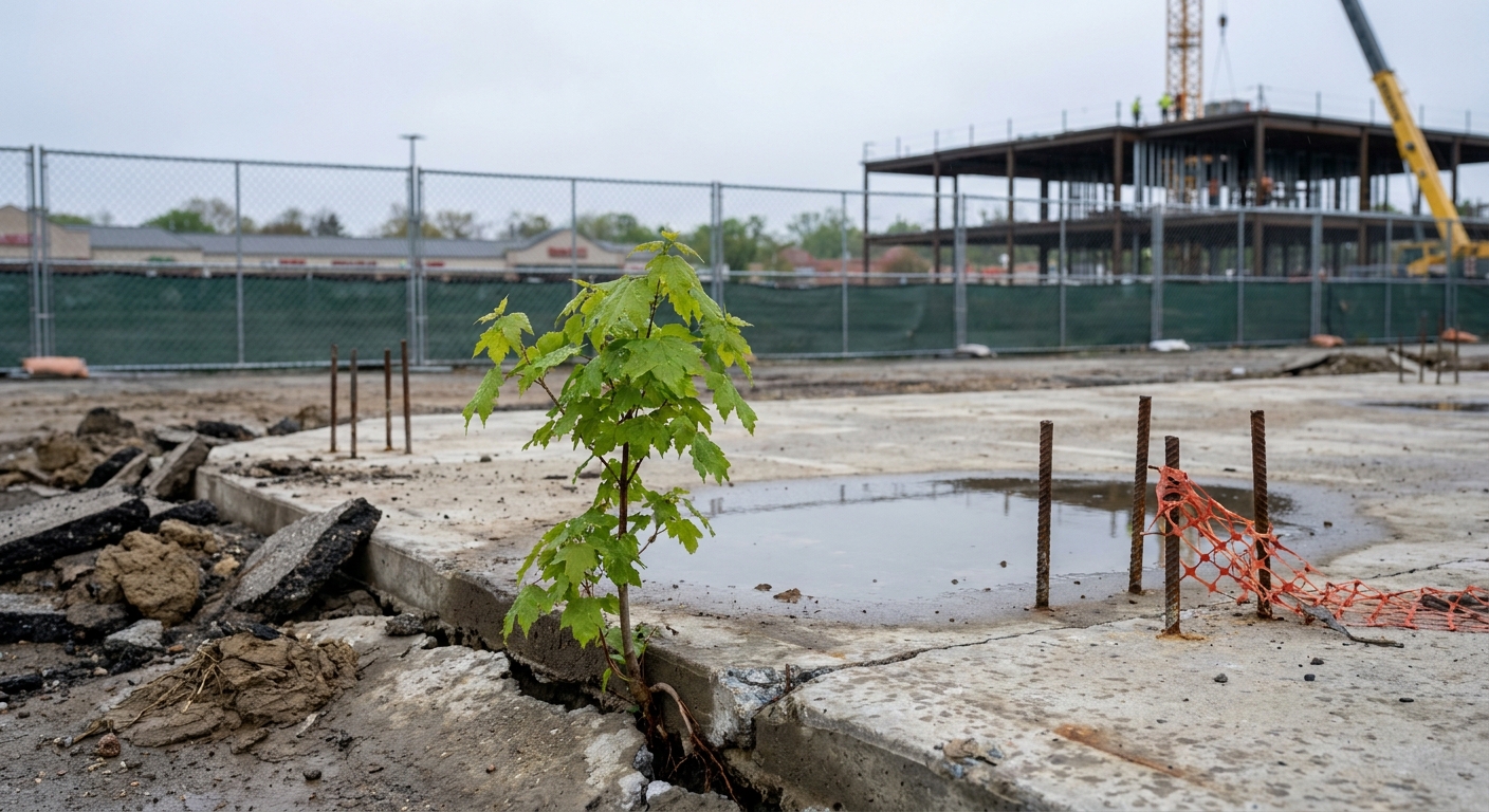 Michigan's $75.2B Budget: What Troy Schools, Small Businesses and Brownfield Sites Stand to Gain