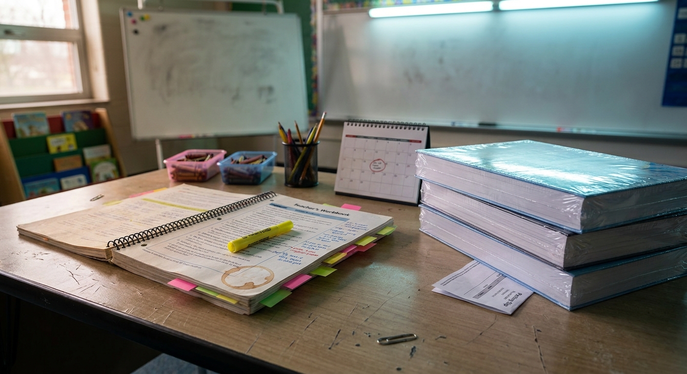 Troy Schools Spent $118K on Literacy Consultants for a Curriculum the State Has Retired