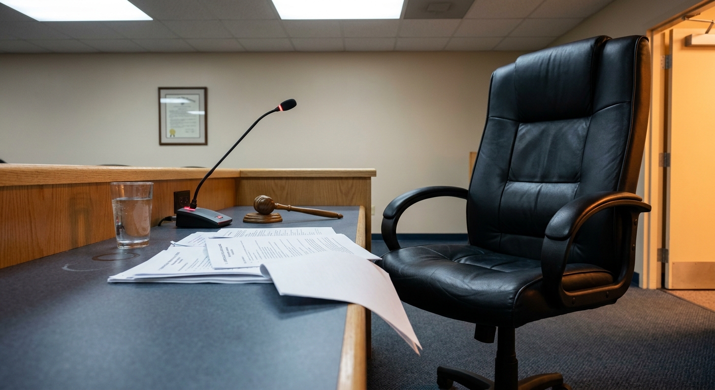 Troy Mayor Ethan Baker Launches Congressional Bid, Raising Questions About City Leadership Continuity